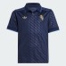 Juventus Tredjetröja Barn 2024/2025